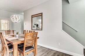 Charming Helen Vacation Rental 2 Mi to Village!