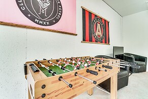 Charming Helen Vacation Rental 2 Mi to Village!