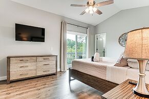 Charming Helen Vacation Rental 2 Mi to Village!