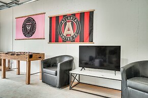 Charming Helen Vacation Rental 2 Mi to Village!