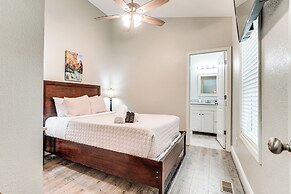 Charming Helen Vacation Rental 2 Mi to Village!