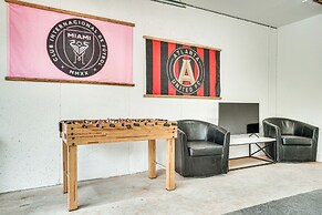 Charming Helen Vacation Rental 2 Mi to Village!