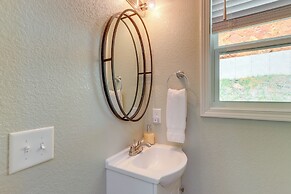 Charming Helen Vacation Rental 2 Mi to Village!
