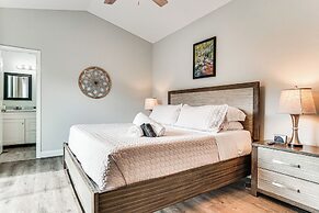 Charming Helen Vacation Rental 2 Mi to Village!