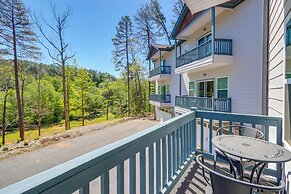 Charming Helen Vacation Rental 2 Mi to Village!