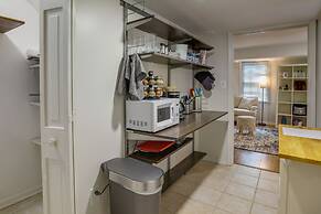 Near Hospitals: Convenient Atlanta Vacation Rental