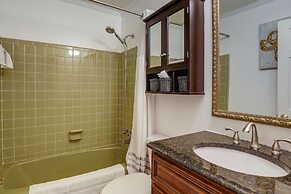 Near Hospitals: Convenient Atlanta Vacation Rental