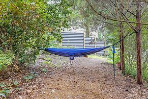 Near Hospitals: Convenient Atlanta Vacation Rental