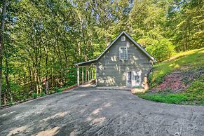Cute Dahlonega Home 8 Mi to Chestatee River!
