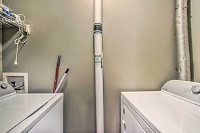 Cute Dahlonega Home 8 Mi to Chestatee River!