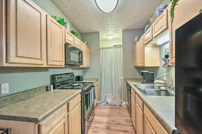 Cute Dahlonega Home 8 Mi to Chestatee River!