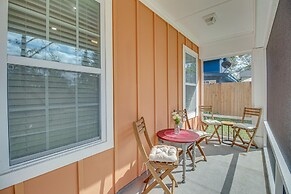 Family Home Near Downtown & Convention Center!