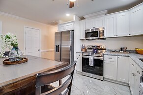 Family Home Near Downtown & Convention Center!