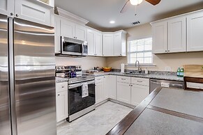 Family Home Near Downtown & Convention Center!