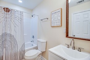 Family Home Near Downtown & Convention Center!