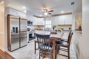 Family Home Near Downtown & Convention Center!