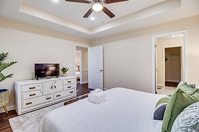 Family Home Near Downtown & Convention Center!