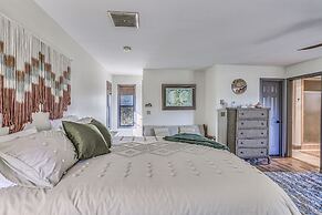 Cozy Studio w/ Well-being Retreat: Near Yosemite!