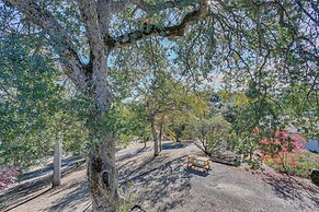 Cozy Studio w/ Well-being Retreat: Near Yosemite!