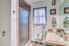 Cozy Studio w/ Well-being Retreat: Near Yosemite!