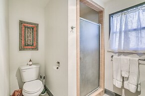 Cozy Studio w/ Well-being Retreat: Near Yosemite!