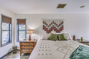 Cozy Studio w/ Well-being Retreat: Near Yosemite!