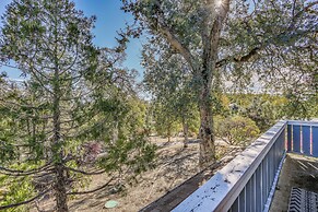 Cozy Studio w/ Well-being Retreat: Near Yosemite!