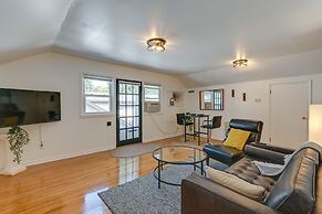 Nashville Vacation Rental Near Downtown & Airport!