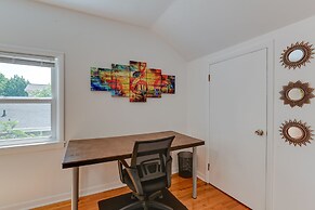 Nashville Vacation Rental Near Downtown & Airport!