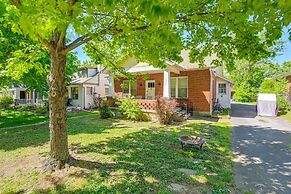 Nashville Vacation Rental Near Downtown & Airport!