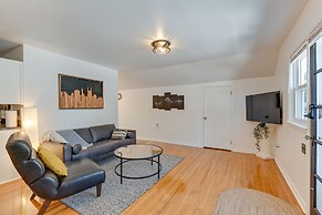 Nashville Vacation Rental Near Downtown & Airport!