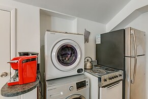 Nashville Vacation Rental Near Downtown & Airport!