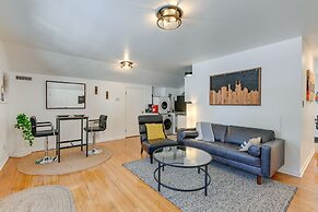 Nashville Vacation Rental Near Downtown & Airport!