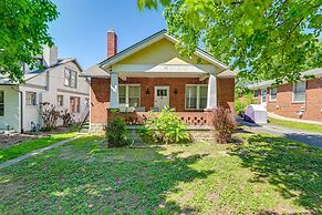 Nashville Vacation Rental Near Downtown & Airport!