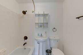 Nashville Vacation Rental Near Downtown & Airport!