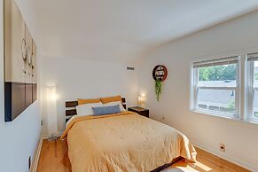 Nashville Vacation Rental Near Downtown & Airport!