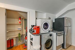 Nashville Vacation Rental Near Downtown & Airport!