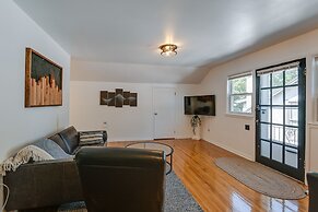 Nashville Vacation Rental Near Downtown & Airport!