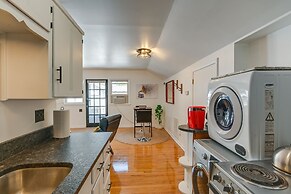 Nashville Vacation Rental Near Downtown & Airport!