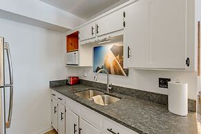 Nashville Vacation Rental Near Downtown & Airport!