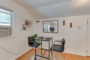 Nashville Vacation Rental Near Downtown & Airport!