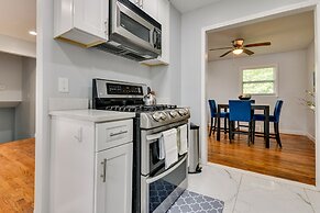 East Point Vacation Rental ~ 10 Mi to Downtown ATL