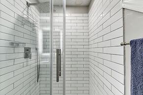 Waterfront Martin Home w/ Fire Pit & Large Deck