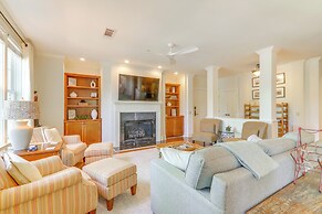 Lakefront Oconee Vacation Rental w/ Patio & Views!