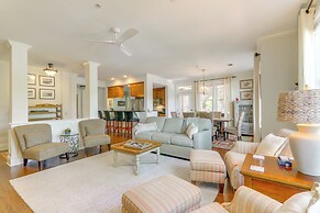 Lakefront Oconee Vacation Rental w/ Patio & Views!