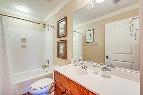 Lakefront Oconee Vacation Rental w/ Patio & Views!