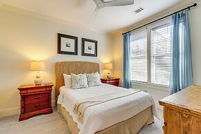 Lakefront Oconee Vacation Rental w/ Patio & Views!