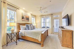 Lakefront Oconee Vacation Rental w/ Patio & Views!