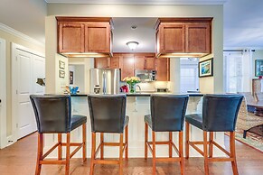 Lakefront Oconee Vacation Rental w/ Patio & Views!