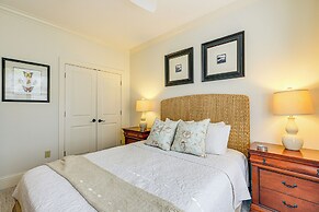 Lakefront Oconee Vacation Rental w/ Patio & Views!